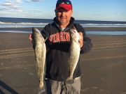 TW’s Bait & Tackle, Daily Fishing Report