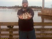 TW’s Bait & Tackle, Daily Fishing Report