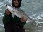 TW’s Bait & Tackle, Daily Fishing Report