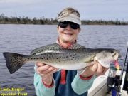 TW’s Bait & Tackle, Daily Fishing Report