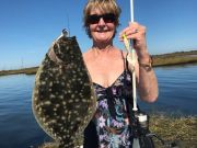 TW’s Bait & Tackle, Daily Fishing Report