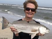TW’s Bait & Tackle, Daily Fishing Report