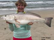 TW’s Bait & Tackle, Daily Fishing Report