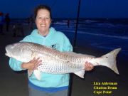 TW’s Bait & Tackle, Daily Fishing Report