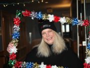 Jennette's Pier, Sunny and Cold