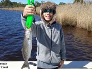 TW’s Bait & Tackle, Daily Fishing Report