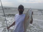 TW’s Bait & Tackle, Daily Fishing Report