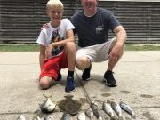 TW’s Bait & Tackle, Daily Fishing Report