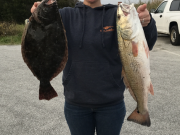 TW’s Bait & Tackle, Daily Fishing Report