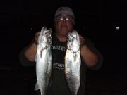 TW’s Bait & Tackle, Daily Fishing Report