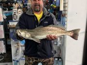 TW’s Bait & Tackle, Daily Fishing Report