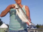 TW’s Bait & Tackle, Daily Fishing Report