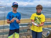 TW’s Bait & Tackle, Daily Fishing Report