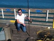 TW’s Bait & Tackle, Daily Fishing Report