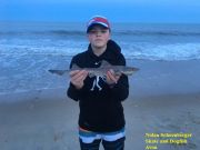 TW’s Bait & Tackle, Daily Fishing Report