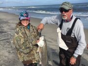 TW’s Bait & Tackle, Daily Fishing Report