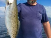 TW’s Bait & Tackle, Daily Fishing Report
