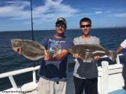 TW’s Bait & Tackle, Daily Fishing Report.