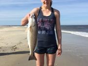 TW’s Bait & Tackle, Daily Fishing Report