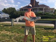 TW’s Bait & Tackle, Daily Fishing Report