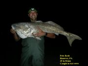 TW’s Bait & Tackle, Daily Fishing Report