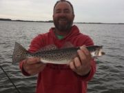 TW’s Bait & Tackle, Daily Fishing Report