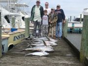 TW’s Bait & Tackle, Daily Fishing Report