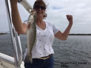 TW’s Bait & Tackle, Daily Fishing Report