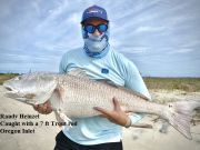 TW’s Bait & Tackle, Daily Fishing Report