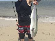 TW’s Bait & Tackle, Daily Fishing Report