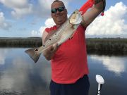 TW’s Bait & Tackle, Daily Fishing Report