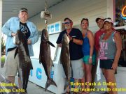 TW’s Bait & Tackle, Daily Fishing Report