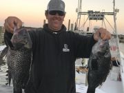 TW’s Bait & Tackle, Daily Fishing Report