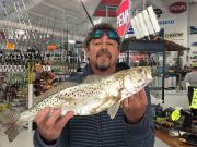 TW’s Bait & Tackle, Daily Fishing Report