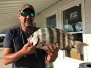 TW’s Bait & Tackle, Daily Fishing Report