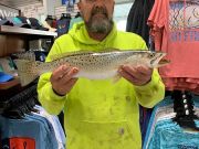 TW’s Bait & Tackle, Daily Fishing Report