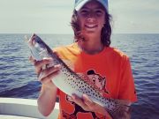 TW’s Bait & Tackle, Daily Fishing Report