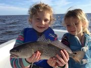 TW’s Bait & Tackle, Daily Fishing Report