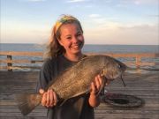 TW’s Bait & Tackle, Daily Fishing Report