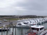 Oregon Inlet Fishing Center, Slick and Calm Day