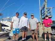 Pirate's Cove Marina, Mixed Bag!