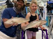 TW’s Bait & Tackle, TW's Daily Fishing Report