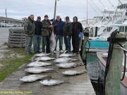 TW’s Bait & Tackle, Daily Fishing Report