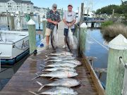 Pirate's Cove Marina, Fun Friday!