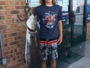 TW’s Bait & Tackle, Daily Fishing Report