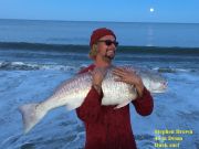 TW’s Bait & Tackle, Daily Fishing Report