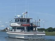 Miss Oregon Inlet II Head Boat Fishing, FULLY BOOKED ALL DAY!