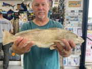 TW’s Bait & Tackle, TW's Daily Fishing Report