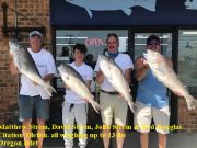 TW’s Bait & Tackle, TW's Daily Fishing Report