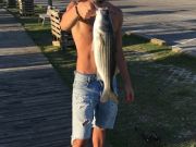 TW’s Bait & Tackle, Daily Fishing Report